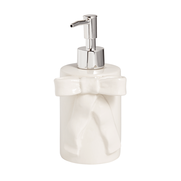 Bow Soap Pump - Little Jill & Co.