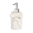 Bow Soap Pump - Little Jill & Co.