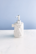 Bow Soap Pump - Little Jill & Co.