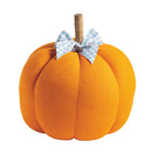 Large Orange Pumkin