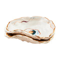 Oyster Tidbit Set - Little Jill & Co.