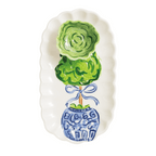 Topiary Tray Tidbit Set