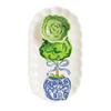 Topiary Tray Tidbit Set