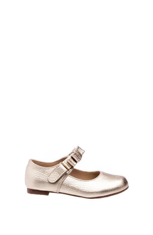 Charlotte MJ Gold