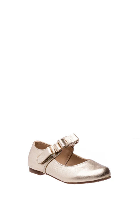 Charlotte MJ Gold