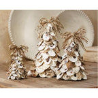Medium Oyster Shell Tree - Little Jill & Co.