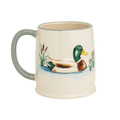 Duck Retreat Mug - Little Jill & Co.