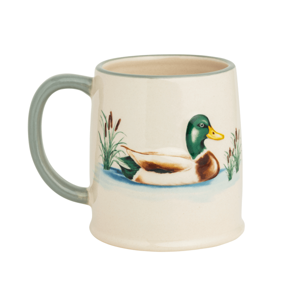 Duck Retreat Mug - Little Jill & Co.