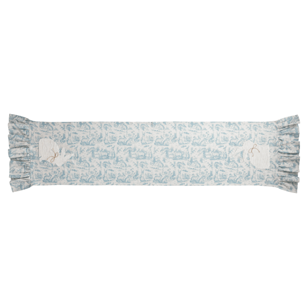Easter Table Runner - Little Jill & Co.