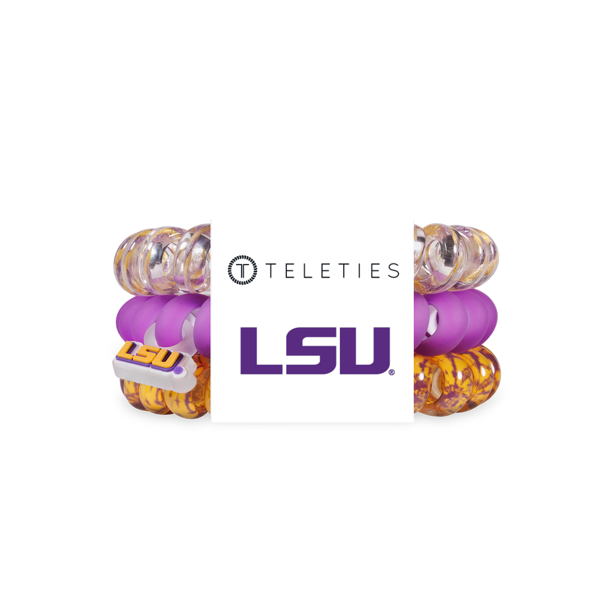 Geaux Tigers! - Large