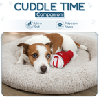 PUPROAR  Dog Toy - Little Jill & Co.