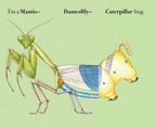 Build-A-Bug