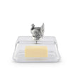 Butter Dish - Turkey