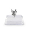 Butter Dish - Turkey