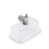 Butter Dish - Turkey