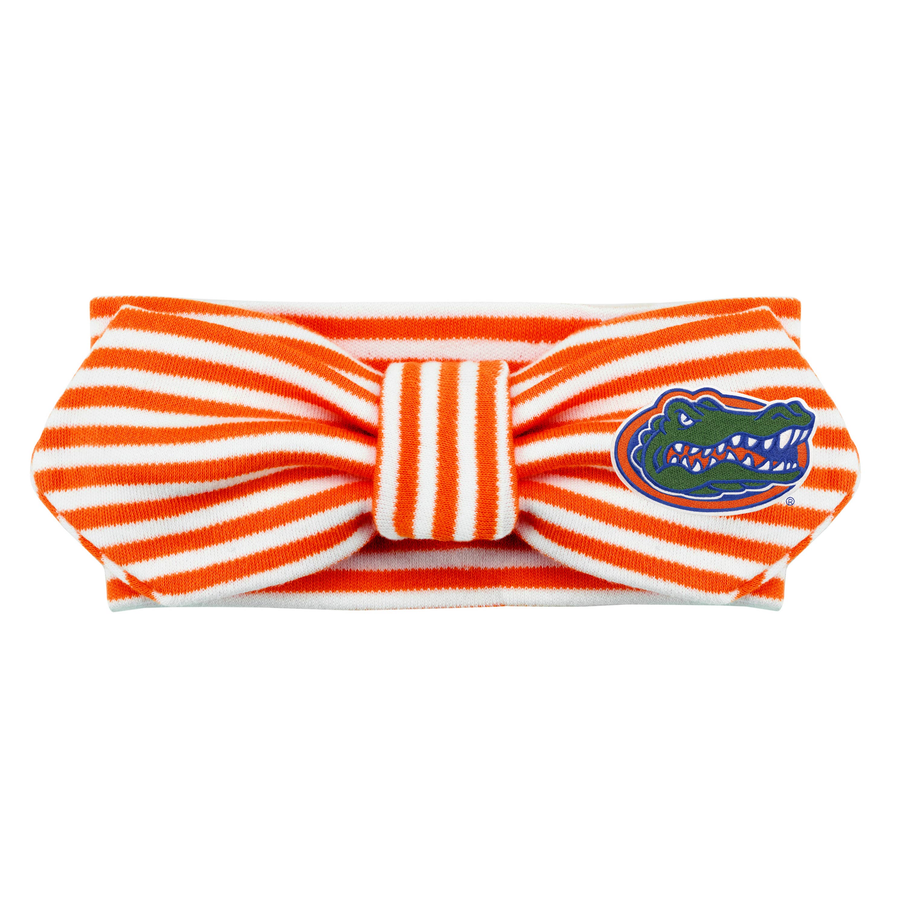 Florida Gators Infant and Toddler Hair Knot - Little Jill & Co.