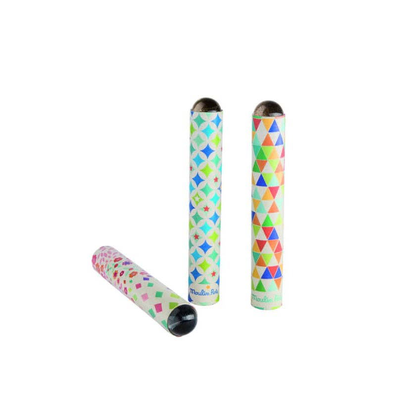 Kaleidoscopes - Little Jill & Co.