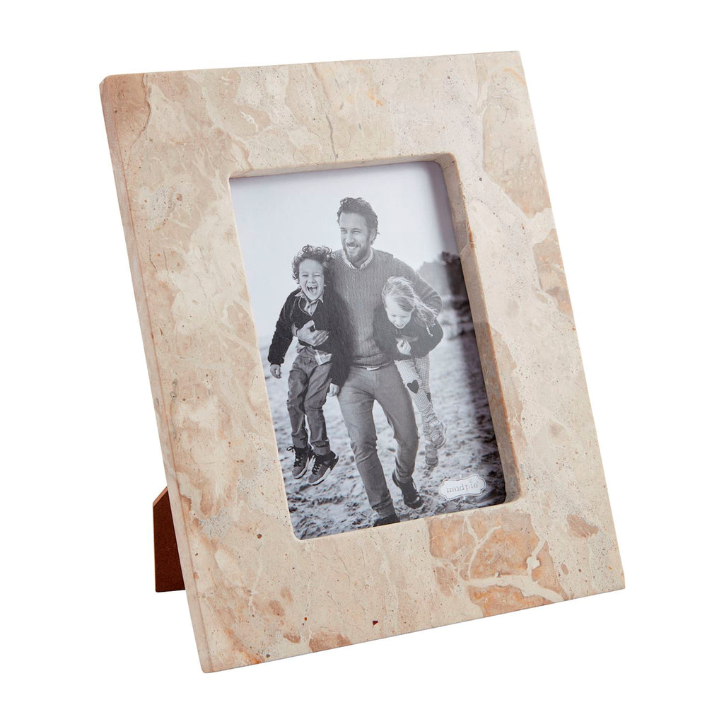 5x7 Marble Frame