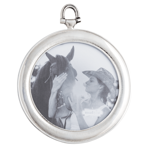 Circle Metal SM Frame - Little Jill & Co.