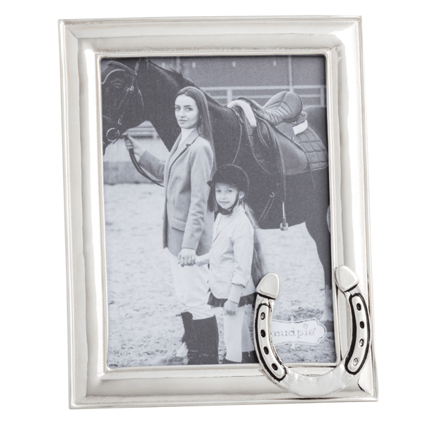 Rectangle Metal SM Frame - Little Jill & Co.