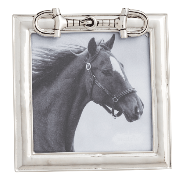 Square Metal SM Frame - Little Jill & Co.