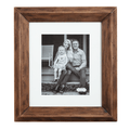 LG Reclaimed Matte Wood Frame - Little Jill & Co.