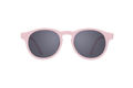 Ballerina Pink Keyhole Baby and Kid Sunglasses