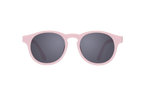 Ballerina Pink Keyhole Baby and Kid Sunglasses