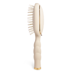 Detangler Hair Brush for Fine Hair - Tan