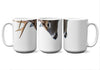 Buck by Snout Mugs®