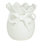 Small Bow Vase - Little Jill & Co.