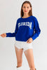 "FLORIDA" LIGHT WEIGHT SWEATER