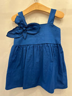 Winnie Top Royal Blue
