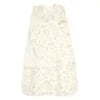 Sleepsack Swaddle Forest Cotton