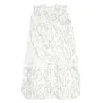 Sleepsack Swaddle Leaves