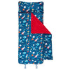 All Over Print Nap Mat