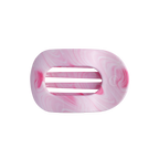 Pinch Me! | Medium | Flat Round Hair Clip
