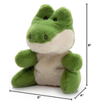 6" (15cm) Nuggetz Gator