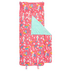 All Over Print Nap Mat
