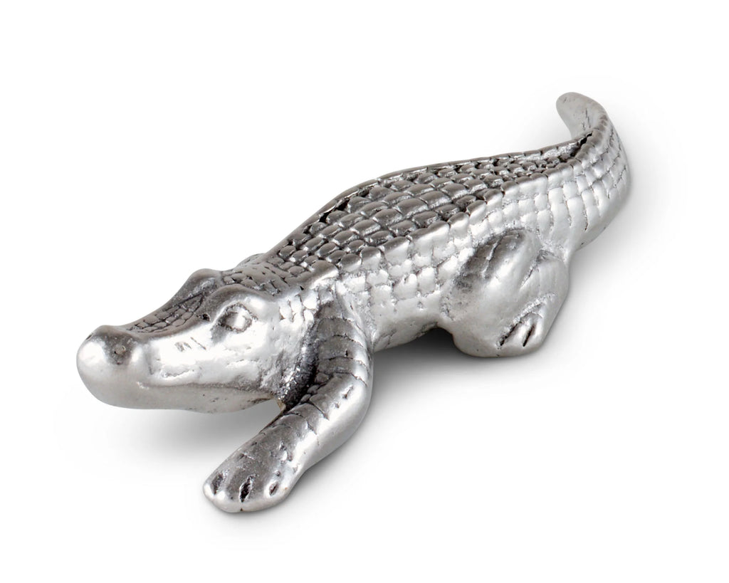 Alligator Small Paper Weight