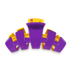 Classic College Hair Clip | Large | LSU