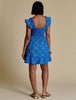 The Poplin Smocked Dress | Florida
