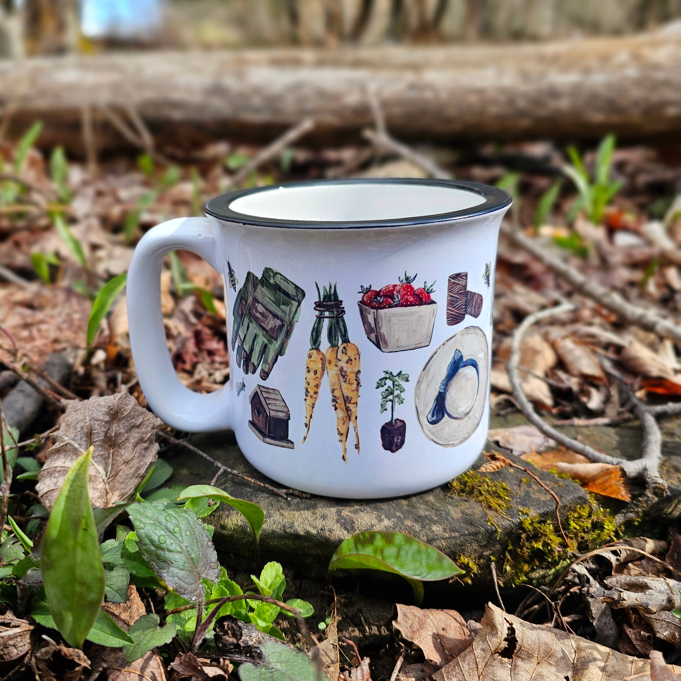 Gardening Lover Mug