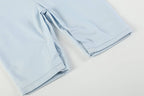 Blue Pumpkin Overalls