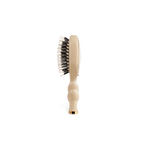 Mini Boar Brush | Tan