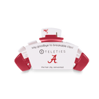 Classic College Hair Clip | Medium | Univ. of Alabama