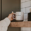 Dog Mom Mug