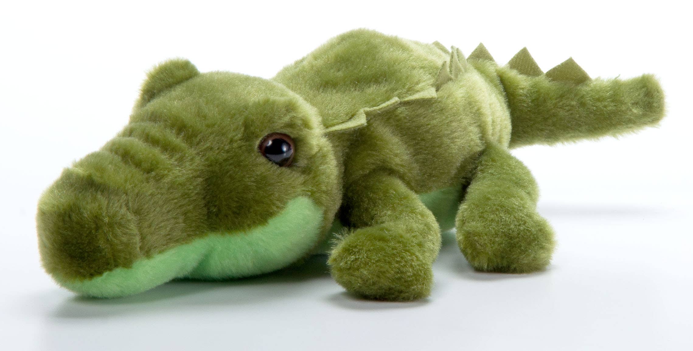 8" (27cm) Scoopz Alligator / Gator