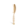 Vented Hair Brush | Tan