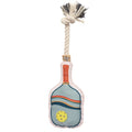 Rope Dog Toy | Pickleball - Little Jill & Co.